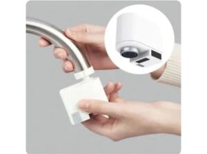 Water Saving Sensor مستشعر توفير المياه مريح ونظيف