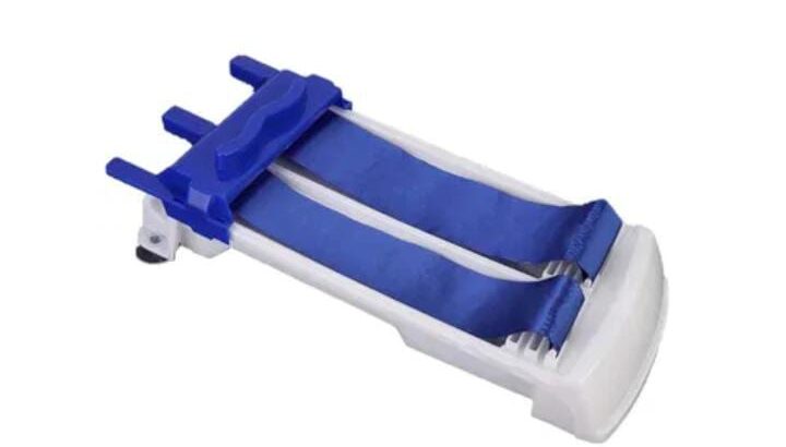 Grape Leaves Rolling Machineصانعةورق العنب المريحة