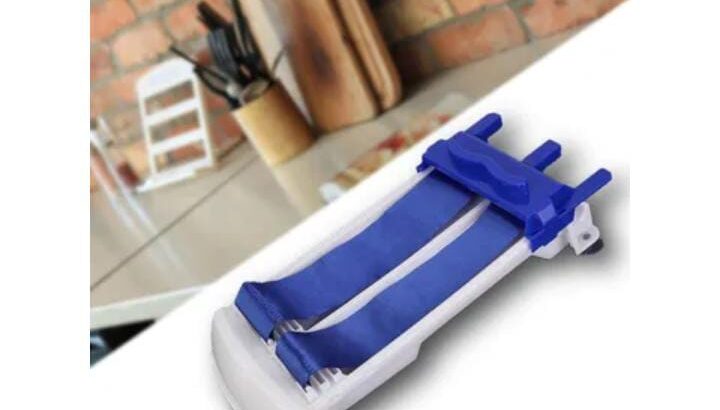 Grape Leaves Rolling Machineصانعةورق العنب المريحة