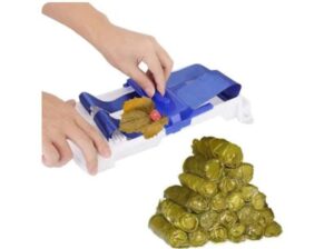 Grape Leaves Rolling Machineصانعةورق العنب المريحة