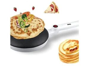 High Quality Crepe Pancakes Maker صانعة الكريب