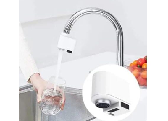 عرض 2 Water Saving Sensor مستشعر توفير المياه صحى.