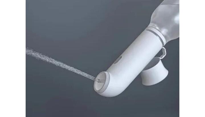 عرض 2 شطاف السفر العملي المحمول عملى جدا ممتاز