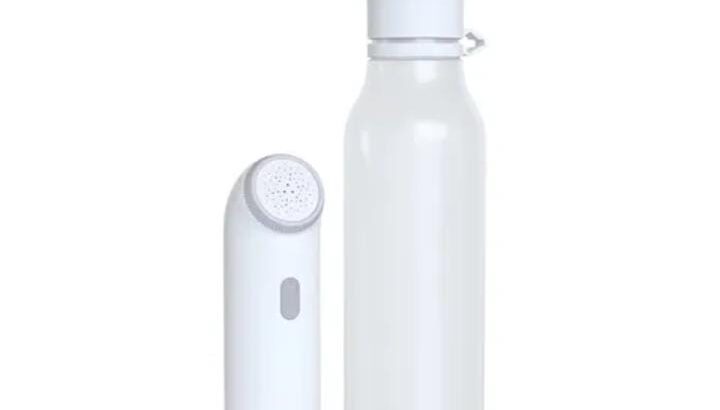 عرض 2 شطاف السفر العملي المحمول عملى جدا ممتاز