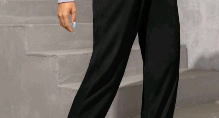 سويت بانتس خامه شتويه رجالي وحريمي