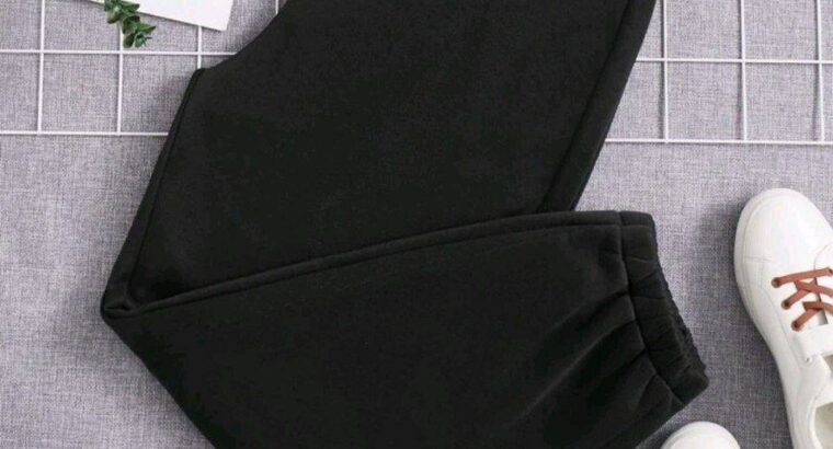 سويت بانتس خامه شتويه رجالي وحريمي