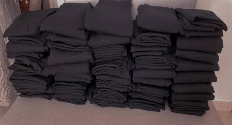 ليجن مبطن من جوه