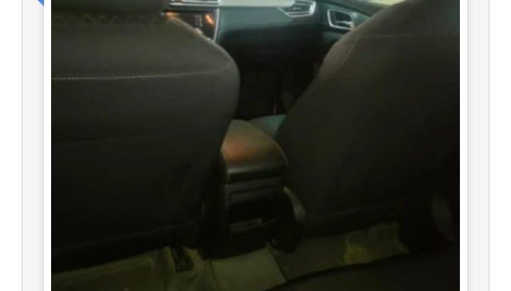 سيارة MG5 2020 كسر زيرو للبيع