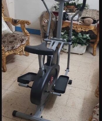 جهاز اوبتراك الرياضي