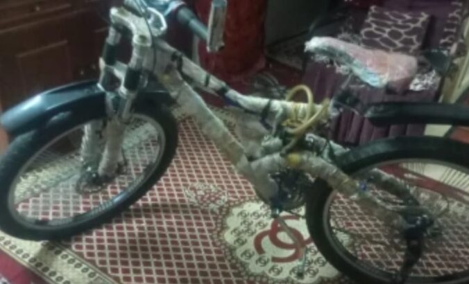 عجلة استعمال خفيف