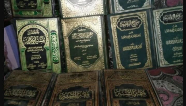 كتب تراث قيمة