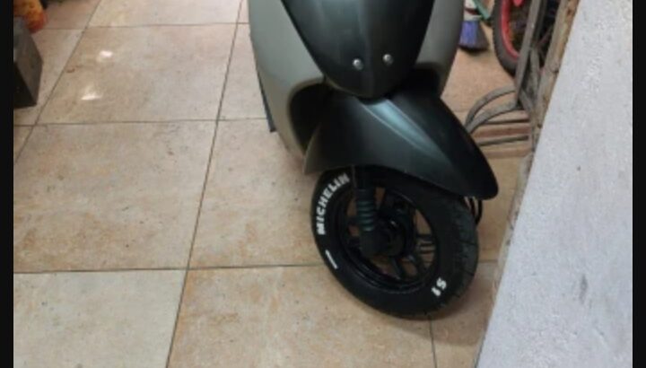 اسكوتر كسر زيرو