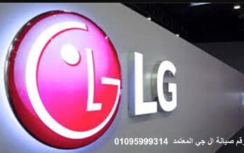 الخط الساخن لصيانة غسالات LG حدائق الاهرام