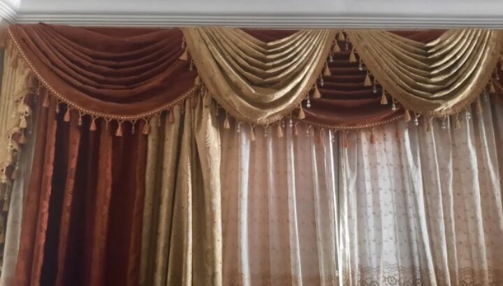 بلتكانة برقع القطعه الواحدة بطول ثلاثة متر و