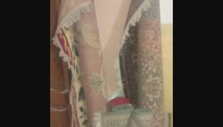 سجاد بحالة ممتازة