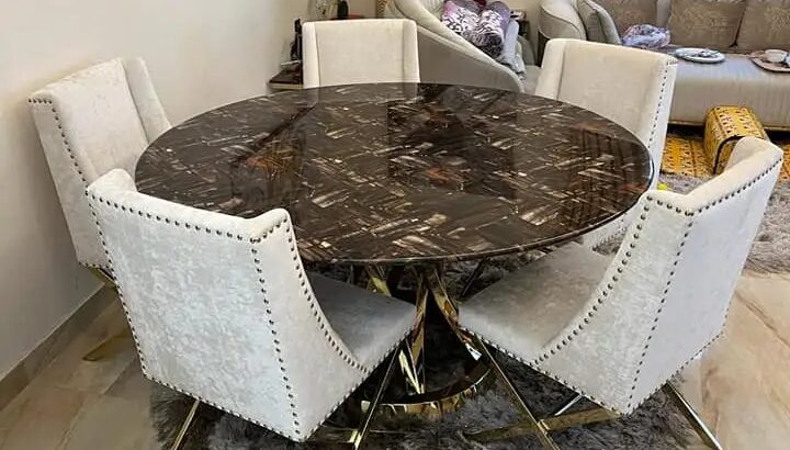 اثاث للبيع بقطر علامة تجارية للأثاث الفاخر أراسيكا