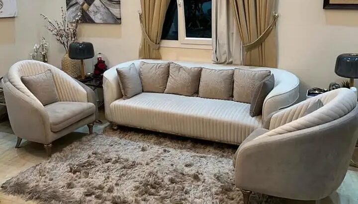 اثاث للبيع بقطر علامة تجارية للأثاث الفاخر أراسيكا