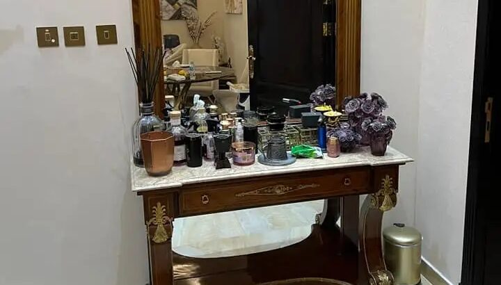 اثاث للبيع بقطر علامة تجارية للأثاث الفاخر أراسيكا