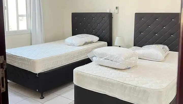 شقة للإيجار بالمطار القديم مفروش مرتب بالكامل شامل
