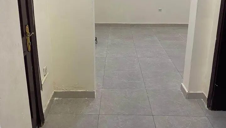 استوديو للإيجار في ام العمد خلف المول الجديد