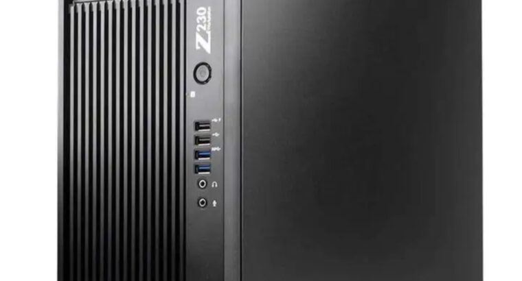 للبيع جهاز كمبيوتر جيل رابع للالعاب :hp Processor