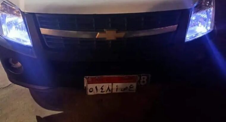 عربيه شيفروليه 2010 للايجار الشهري وفيهما ميكانيكا