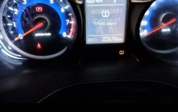 سيارة سينوفا x35 موديل 2018 أعلى فئة كاملة اتوم .