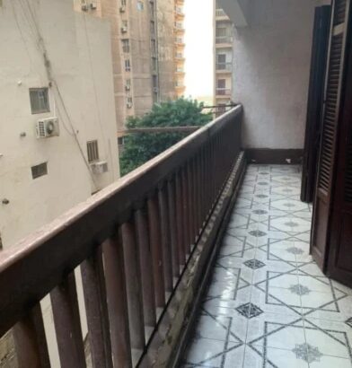 شقة للبيع بسان ستيفانو بسعر لقطة بمساحة 100 متر ..