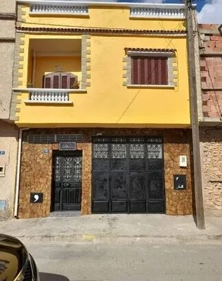 فيلا للبيع في عين تنوشنت تجمع بين الفخامه والراحة