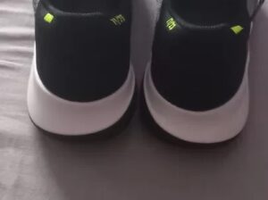 الاحذية بالجزائر حذاء Nike Kyrie Flytrap 5 رياضي .