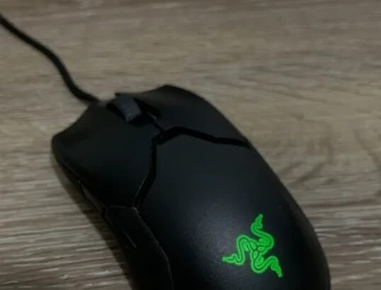 اجهزة بالجزائر مستشعر Razer Viper Optical Sensor .
