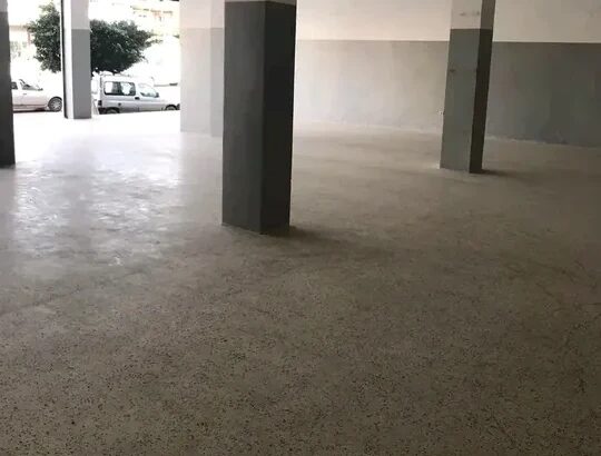 تأجير محلات تجاريه في مواقع مميزة في وسط المدينة..