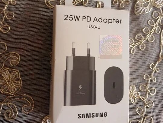 اجهزة بالجزائر شاحن السريع Fast Chargerشاحن عملى..