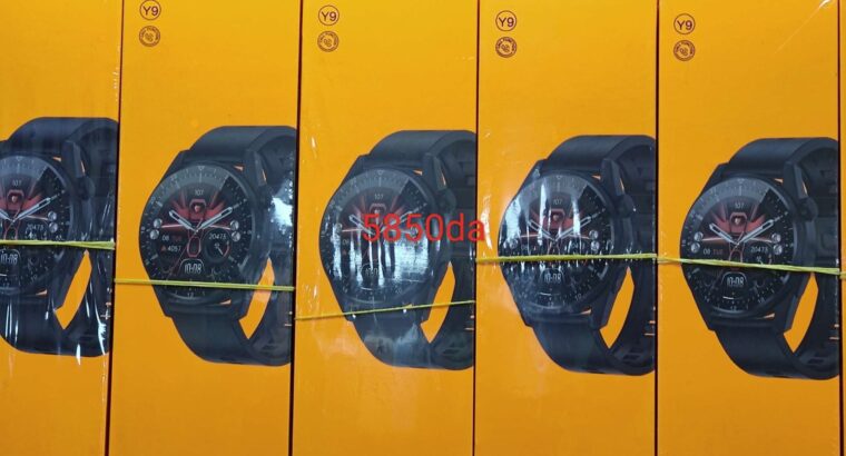 ساعة سمارت واتش اوريجينال تدعم المكالمات الهاتفية.