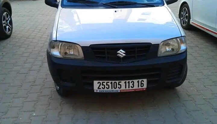 سيارة ألتو هى سياره صغيرة ممتازة تتميز بأداء قوى..