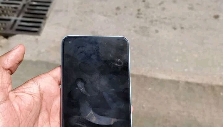 Redmi note 9 يتميز بالكاميرا الرباعيه في الخلفية..