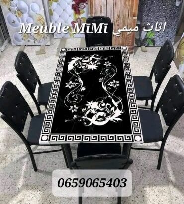 طاولات المنزل هي جزء أساسي من أثاث أي منزل، ……