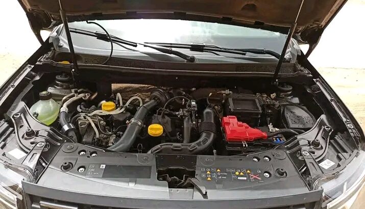 سيارة داسيا ستار تتميز بتصميمها العصرى والبسيط …