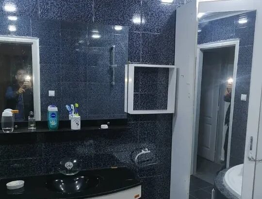 بيع شقة في باب الزوار مكان يجمع بين الرقي والحيوية