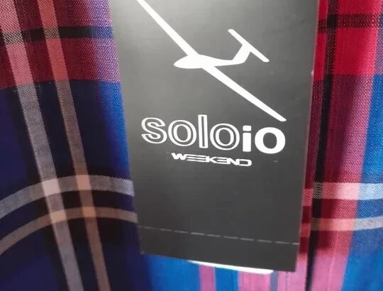 ملابس بالجزائر دينار chemise homme original caba .