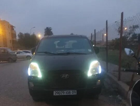 سيارة Hyundai Accent 1 هي سيارة سيدان موفرة للوقود