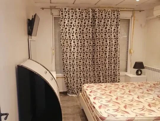 بيع شقة في باب الزوار مكان يجمع بين الرقي والحيوية