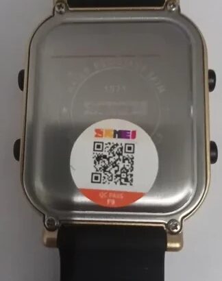 ساعات بالجزائر ساعات سكيمى للرجال مميزةبتصميم عصرى