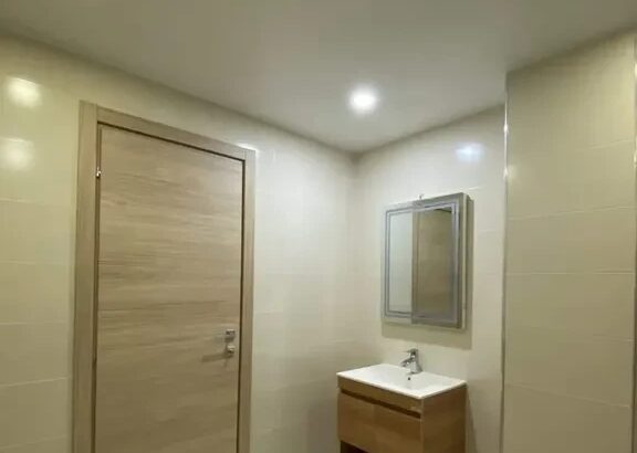 شقة F4 جاهزة للبيع والسكن الفوري، موقع متميز ….