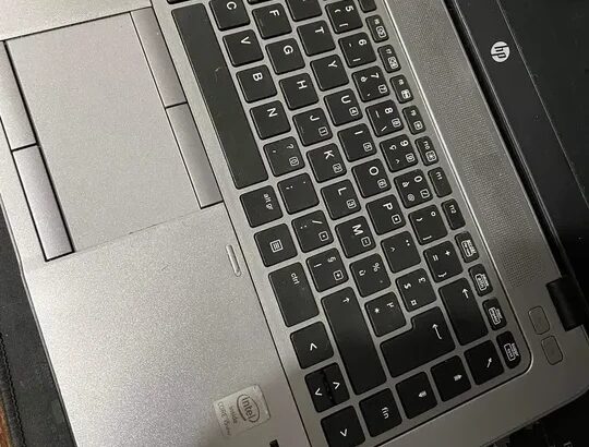 أجهزة بالجزائر HP EliteBook حاسوب عالى الجوده ….