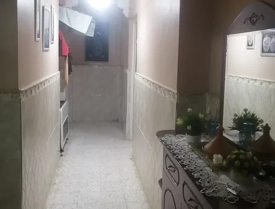 منزل للبيع ب ٤ غرف نوم وحمام بمساحة 95 متر مربع ..