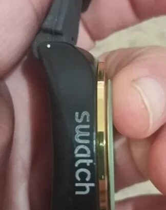 ساعات بالجزائر ساعة سواتش عملية ومميزة ومبتكرة …