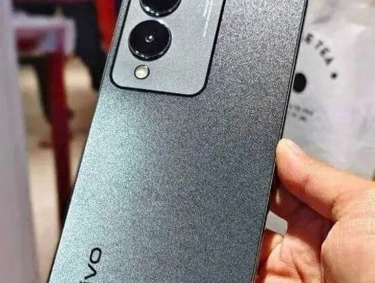موبايلات بالجزائر هاتف Vivo Y17s هو هاتف ذكي مميز