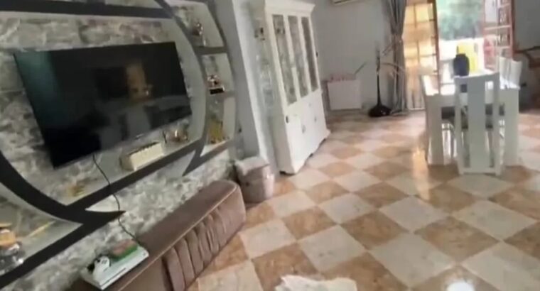 فيلا للبيع في بئر خادم عقد ملكية دفتر عقارى فرصة .