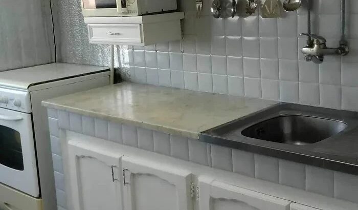 شقة رائعةللبيع في منطقة بوزريعةتتميز بمساحة70 متر